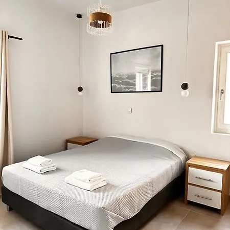 Διαμέρισμα Sky *