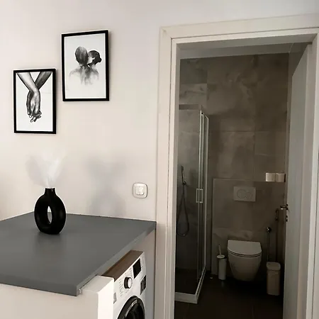 Sky Διαμέρισμα Ερμούπολη