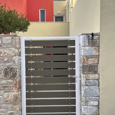 Διαμέρισμα Sky *