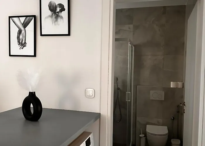 Sky Apartment Ermoupoli