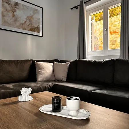 Apartamento Sky