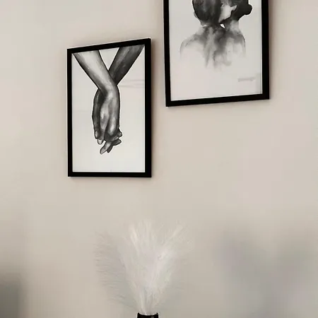 Apartamento Sky