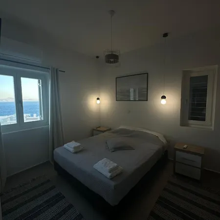 Apartment Sky Ermoupoli