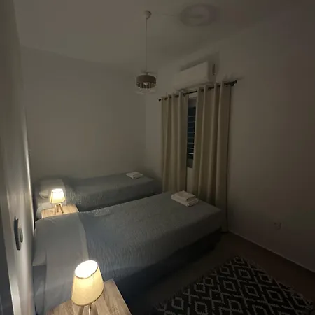 Apartamento Sky *