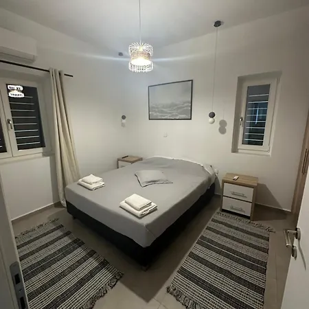 Sky Apartment Ermoupoli