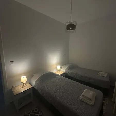 Apartamento Sky