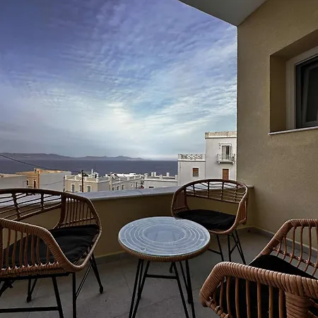Apartamento Sky