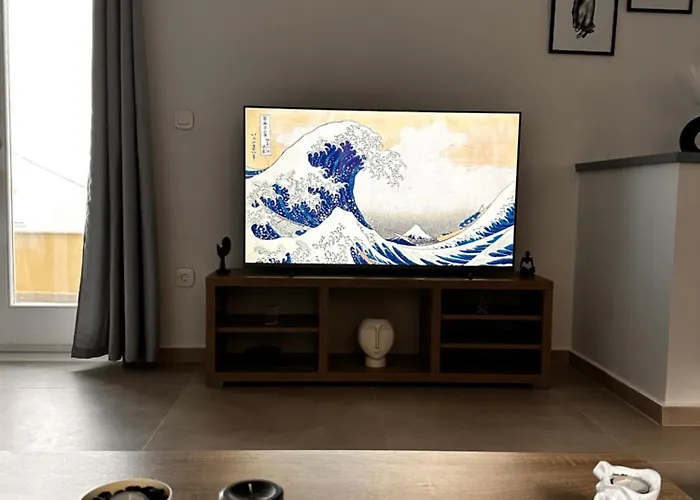 アパート Sky エルムポリ