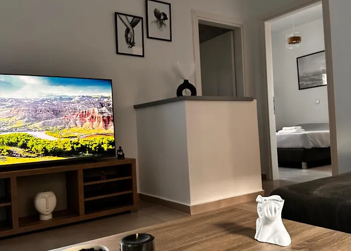 アパート Sky エルムポリ