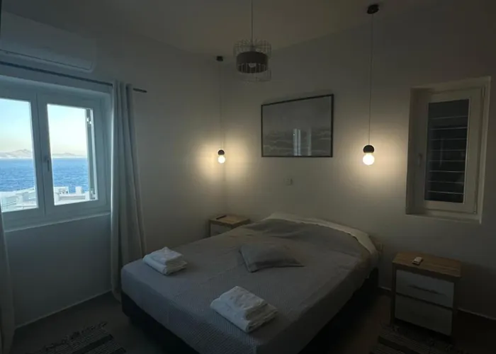 アパート Sky エルムポリ