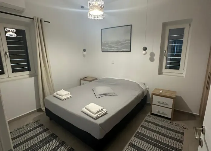 Sky アパート エルムポリ